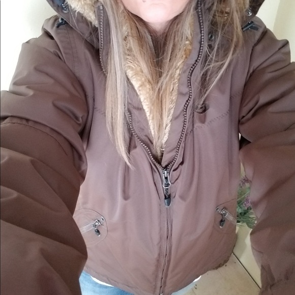 NWOT Five Seasons Jacket! - Picture 2 of 8